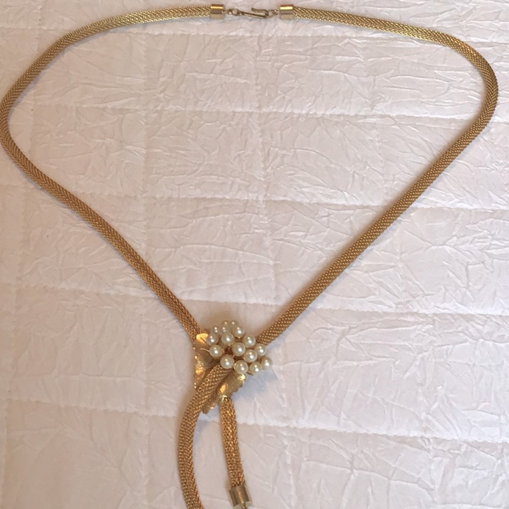 Vintage Necklace